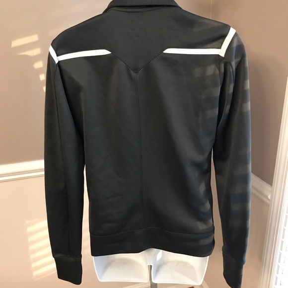 Nike Team Avenger Warm Up track Jacket - Picture 3 of 10